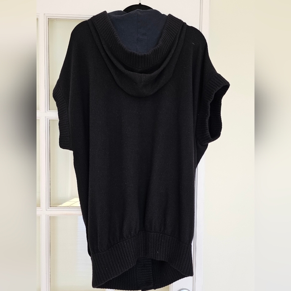 Marc by Marc Jacob oversize hooded cadigan - Picture 9 of 13